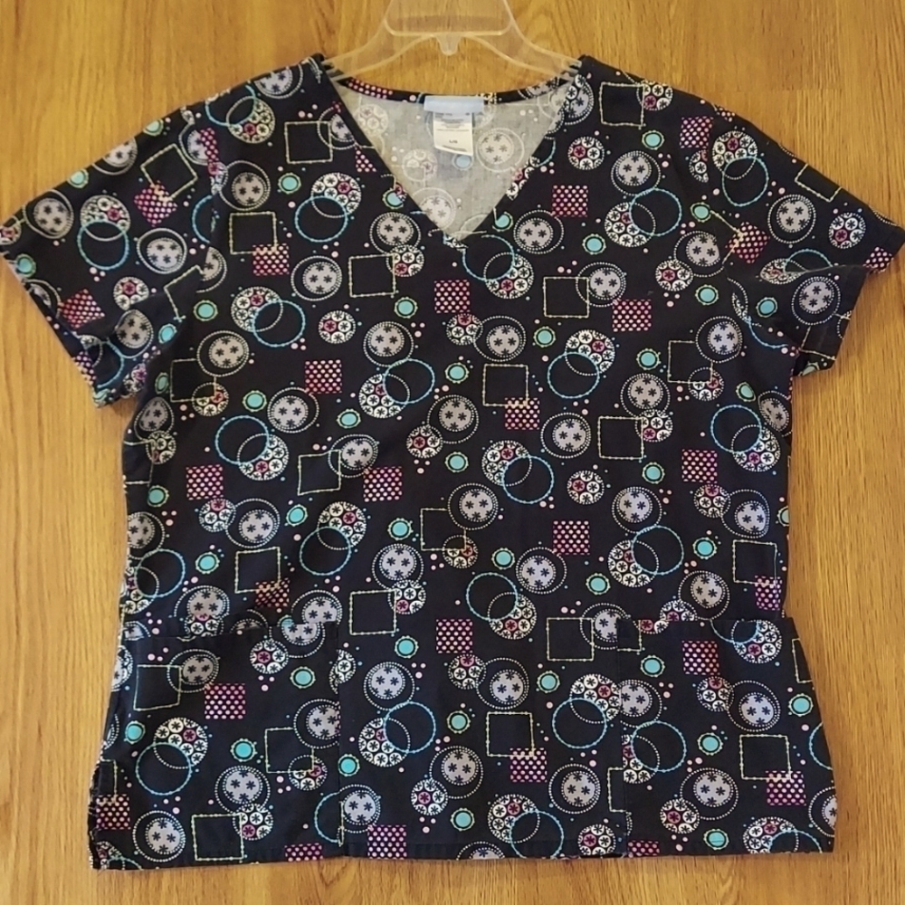 SB Scrub. 100% cotton! Size L.